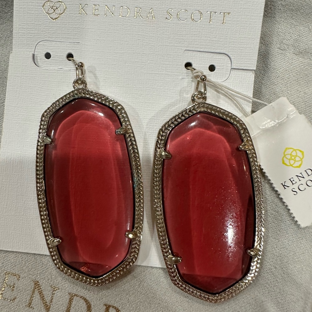 Kendra Scott Earrings